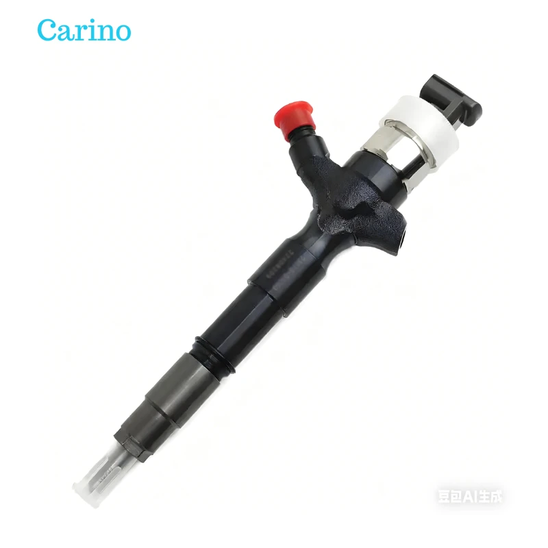 095000-8220 23670-09330 Diesel Injector 